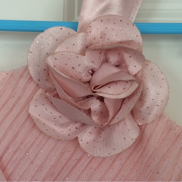 H&M glitter dress - Picture 4 of 7